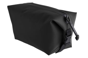 Image of Magpul Industries DAKA Takeout Bag, Polymer, 6.25 X 7.75 X 4in, Black, MAG1161-001