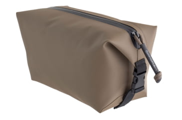 Image of Magpul Industries DAKA Takeout Bag, Polymer, 6.25 X 7.75 X 4in, Flat Dark Earth, MAG1161-245