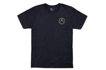 Image of Magpul Industries Magazine Club Cotton T-Shirt, 2XL, Navy, MAG1188-410-2XL