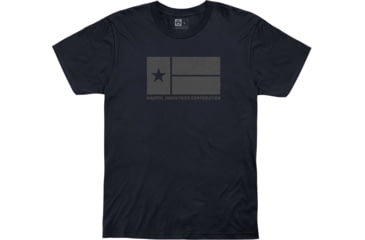 Image of Magpul  Lone Star Cotton T-Shirt - Men's, Navy, Medium, MAG1201-410-M