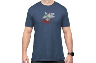 Image of Magpul MAG1310-418-2X Drum Hog 2XL