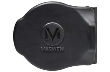 Image of Magview S1 SYNC Spotting Scope Adapter, Black, 82050
