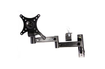 Image of Majestic Global USA 2 Piece Swing Arm - Folds Flush To Wall w/Locking Pin 37414