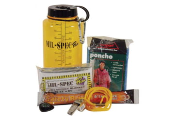 Image of Major Outdoors Lifesaver In A Bottle, One Size, 11-7438000000