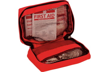 Image of Major Outdoors Prevail General Purpose First Aid Kit, Large, 10-0246016094