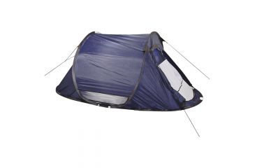 Image of Major Surplus 2 Person Pop Tent 02-884619000