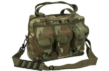 Image of Major Surplus Shooters Range Bag, OCP, 15-6405183000