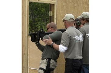 Image of Mako Defense Complete Carbine Training, Tallahassee, FL, February 18-20, 2011