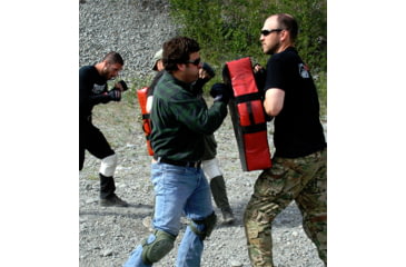 Image of Mako Defense Level 2 Carbine Defense Class - May 16-17, 2011, Republic, MO, MDT-AC 5/16-17