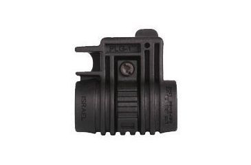 Image of Fab Defense 1 Tactical Flashlight Side Mount For Handguns PLG
