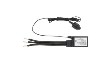 Image of Malibu Low Voltage Remote Photo Eye Control, Black 8150-9805-01