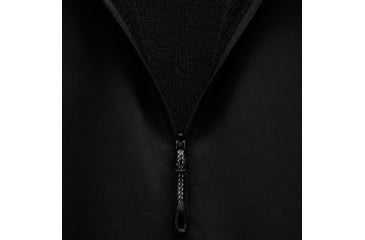 Image of Mammut Aconcagua Light ML Jacket - Mens, Black, Extra Large, 1014-04270-0001-116