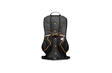 Image of Mammut Aenergy 12L Climbing Pack, Black, 12 L, 2530-00870-0001-1012