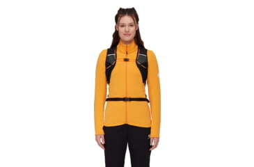 Image of Mammut Aenergy 12L Climbing Pack, Black, 12 L, 2530-00870-0001-1012