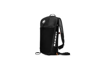 Image of Mammut Aenergy 12L Climbing Pack, Black, 12 L, 2530-00870-0001-1012