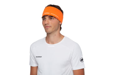 Image of Mammut Aenergy Light Headband, Arumita, one size, 1191-01640-2217-1