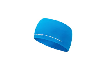 Image of Mammut Aenergy Light Headband, Glacier Blue, one size, 1191-01640-50589-1