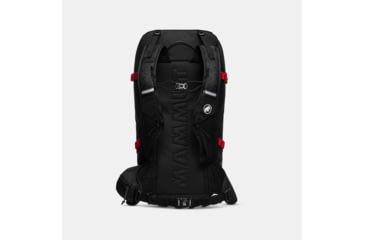 Image of Mammut Aenergy ST 32L Snow Pack, Mammut Red/Black, 2560-00182-3777-1032