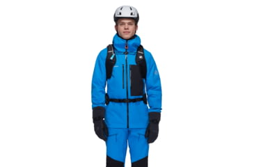 Image of Mammut Aenergy ST 32L Snow Pack, Mammut Red/Black, 2560-00182-3777-1032