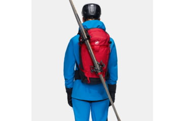 Image of Mammut Aenergy ST 32L Snow Pack, Mammut Red/Black, 2560-00182-3777-1032