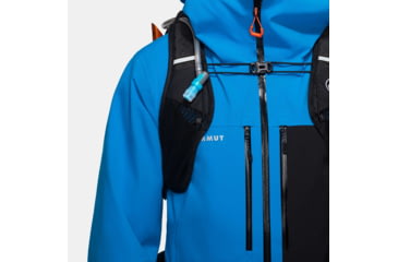 Image of Mammut Aenergy ST 32L Snow Pack, Mammut Red/Black, 2560-00182-3777-1032