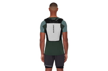 Image of Mammut Aenergy TR 5 Vest - Mens, Black-Cloud, XS-S, 2530-00860-00728-118