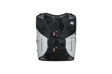 Image of Mammut Aenergy TR 5 Vest - Mens, Black-Cloud, XS-S, 2530-00860-00728-118