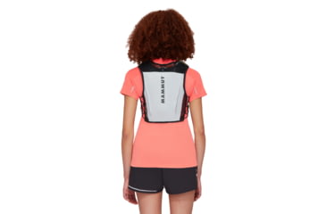 Image of Mammut Aenergy TR 5 Vest - Womens, Black-Cloud, XXS-XS, 2530-00850-00728-111