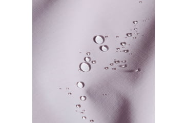 Image of Mammut Alto Guide HS Hooded Jacket - Womens, Alpine Calamint-Lavandin, L, 1010-29571-6436-115