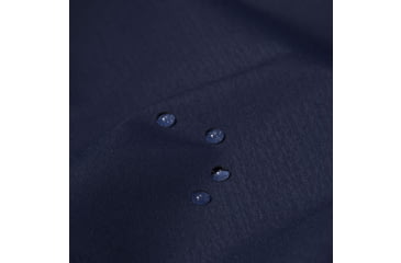 Image of Mammut Alto Guide HS Hooded Jacket - Womens, Marine, S, 1010-29571-5118-113