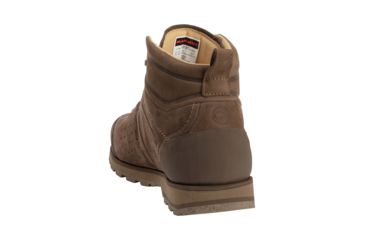 Image of Mammut Alvra II Mid WP Casual Shoe - Mens, Dark Kangaroo/Dark Kangaroo, 14 US, 3030-03860-7454-1300