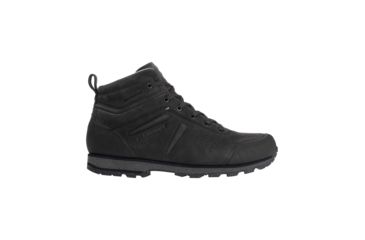 Image of Mammut Alvra II Mid WP Winter Shoe - Mens, Phantom/Dark Titanium, 12 US, 3030-03860-00371-1110