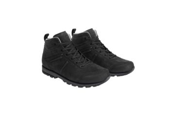 Image of Mammut Alvra II Mid WP Winter Shoe - Mens, Phantom/Dark Titanium, 12 US, 3030-03860-00371-1110