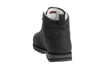 Image of Mammut Alvra II Mid WP Winter Shoe - Mens, Phantom/Dark Titanium, 12 US, 3030-03860-00371-1110