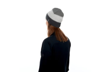 Image of Mammut Alyeska Beanie, Phantom-Marble, One Size, 1090-04380-00154-1