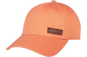 Image of Mammut Baseball Cap, Baked Prt2, Small/Medium, 1191-00051-2213-113