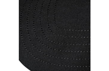 Image of Mammut Baseball Cap, Black Prt1, S-M, 1191-00051-00253-113