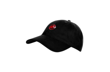 Image of Mammut Baseball Cap Mammut, Black, L-XL, 1191-00050-0001-115