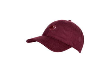 Image of Mammut Baseball Cap Mammut, Merlot, S-M, 1191-00050-6007-113