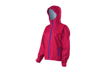 Image of Mammut Bumblebee Jacket - Women's-Barberry-X-Small