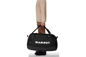 Image of Mammut Cargon 110 Pack, Black, 110 L, 2570-00230-0001-1110