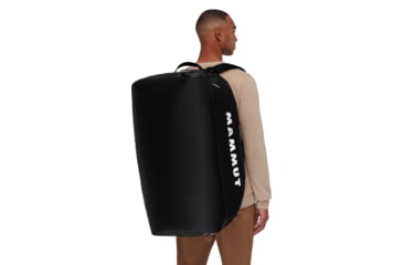 Image of Mammut Cargon 110 Pack, Black, 110 L, 2570-00230-0001-1110