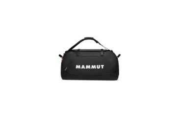 Image of Mammut Cargon 110 Pack, Black, 110 L, 2570-00230-0001-1110