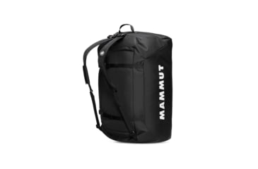 Image of Mammut Cargon 140 Pack, Black, 140 L, 2570-00240-0001-1140