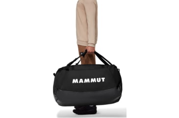 Image of Mammut Cargon 140 Pack, Black, 140 L, 2570-00240-0001-1140
