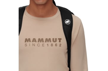 Image of Mammut Cargon 140 Pack, Black, 140 L, 2570-00240-0001-1140