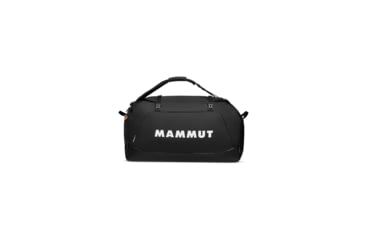 Image of Mammut Cargon 140 Pack, Black, 140 L, 2570-00240-0001-1140