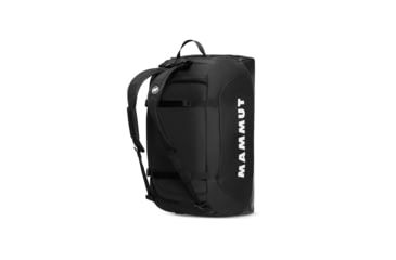 Image of Mammut Cargon 90 Pack, Black, 90 L, 2570-00270-0001-1090