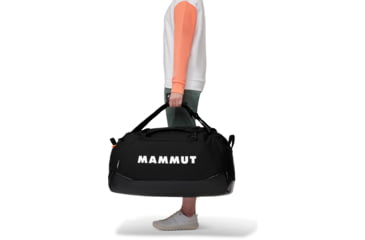 Image of Mammut Cargon 90 Pack, Black, 90 L, 2570-00270-0001-1090