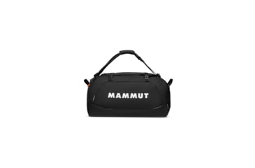 Image of Mammut Cargon 90 Pack, Black, 90 L, 2570-00270-0001-1090